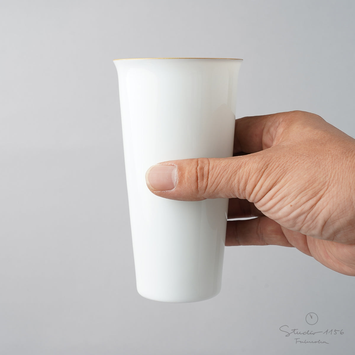 伊万里焼 Tumbler タンブラー 7.5cm/350ml