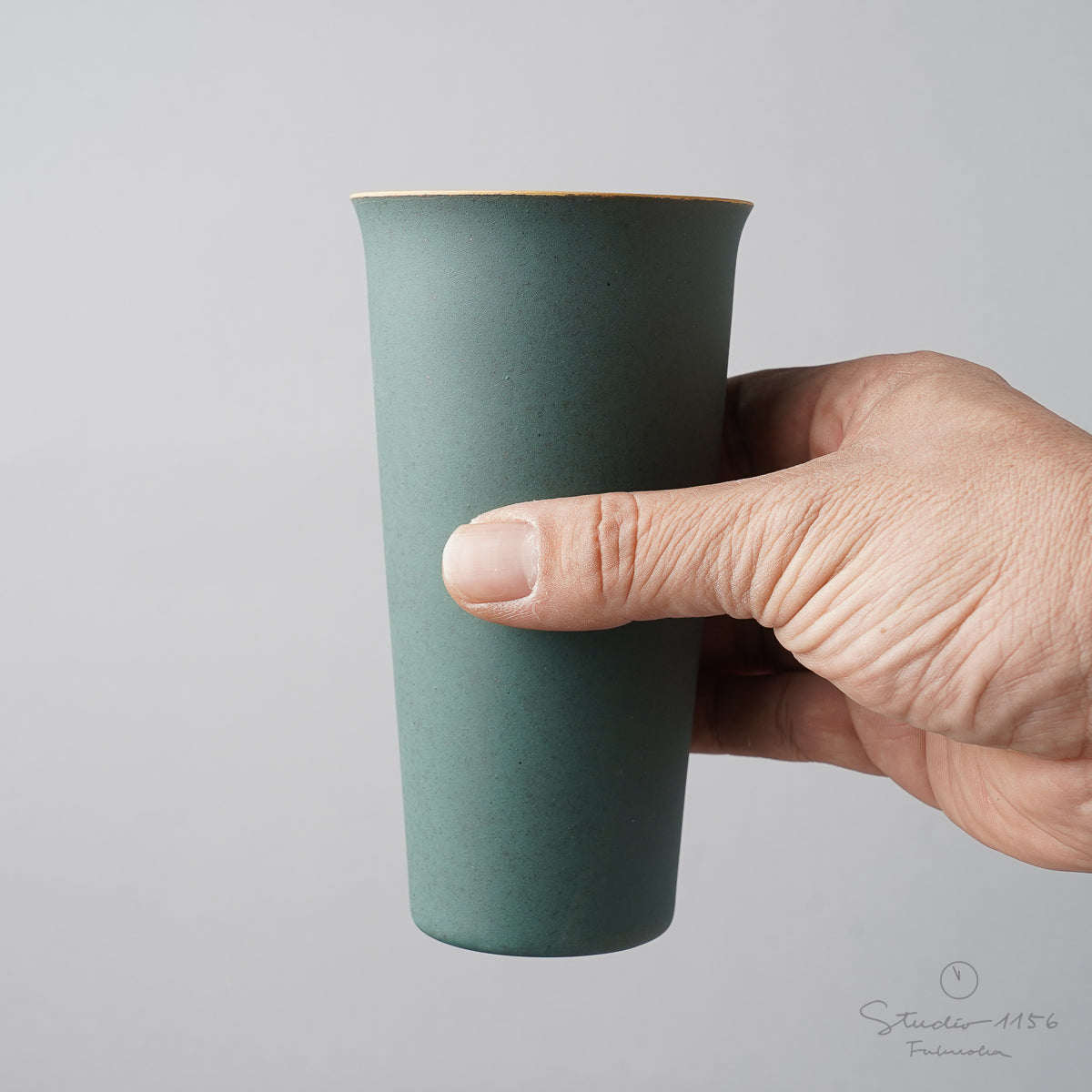 伊万里焼 Tumbler タンブラー 7.5cm/350ml
