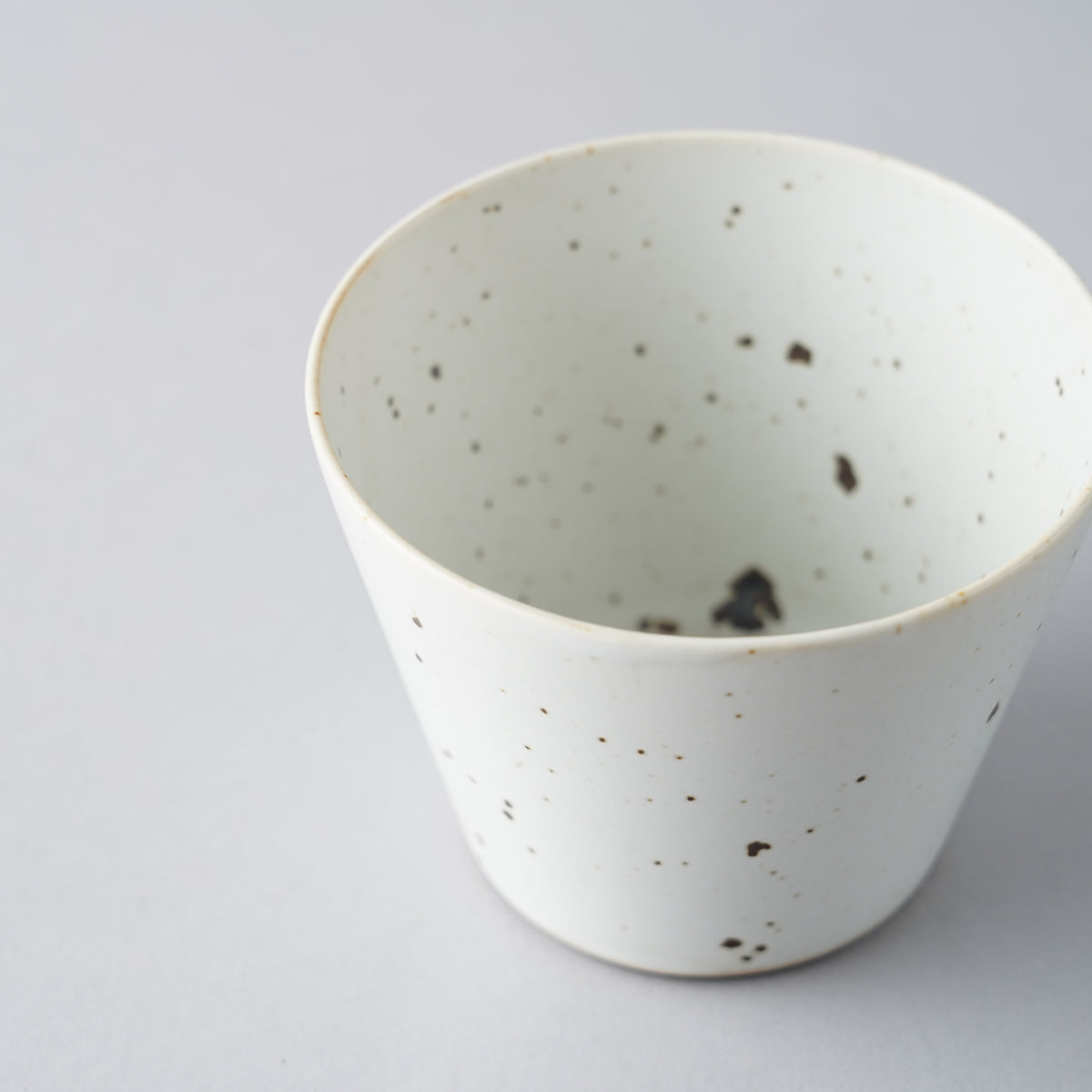 波佐見焼 BARBAR 蕎麦猪口大事典 Enceladus そばちょこ 170ml