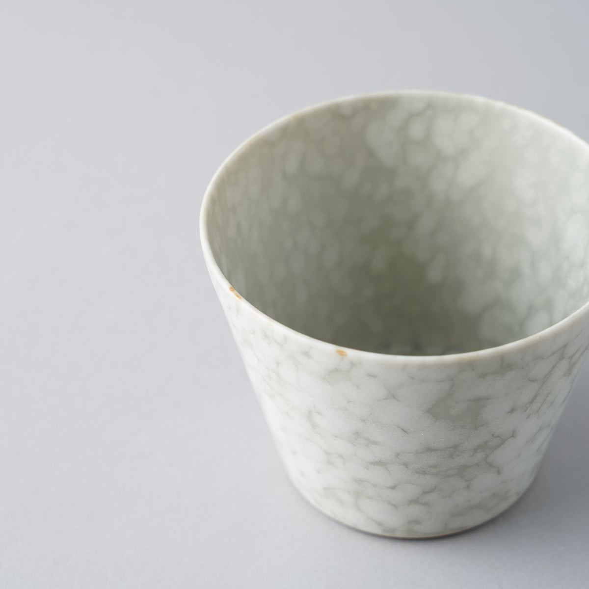 波佐見焼 BARBAR 蕎麦猪口大事典 Enceladus そばちょこ 170ml
