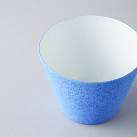 波佐見焼 BARBAR 蕎麦猪口大事典 Enceladus そばちょこ 170ml