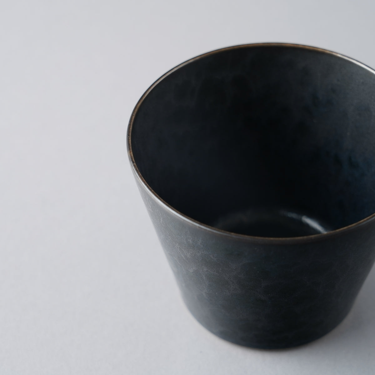 波佐見焼 BARBAR 蕎麦猪口大事典 Enceladus そばちょこ 170ml