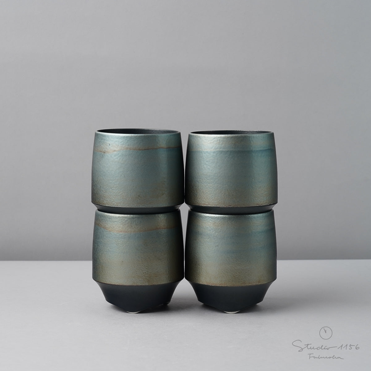 有田焼 Luxury 香酒盃 (L) ロックグラス 300ml