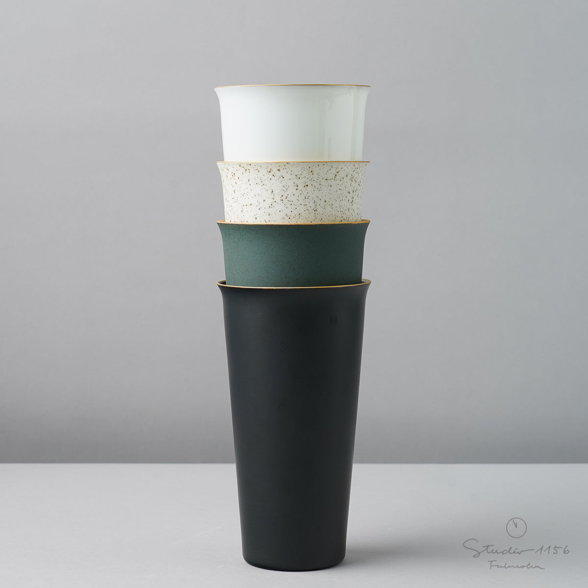 伊万里焼 Tumbler タンブラー 7.5cm/350ml