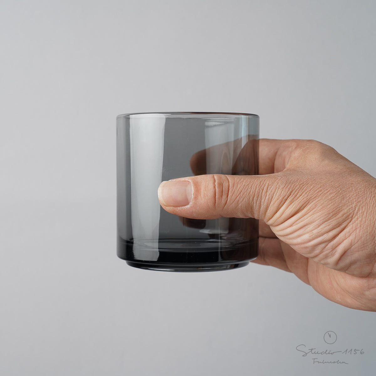 HASAMI PORCELAIN ORIGINAL タンブラー Tumbler 8.5cm/350ml [ガラス食器]