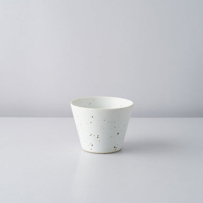 波佐見焼 BARBAR 蕎麦猪口大事典 Enceladus そばちょこ 170ml