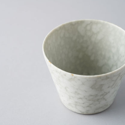 波佐見焼 BARBAR 蕎麦猪口大事典 Enceladus そばちょこ 170ml