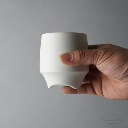有田焼 Glaze 香酒盃 (L) ロックグラス 300ml