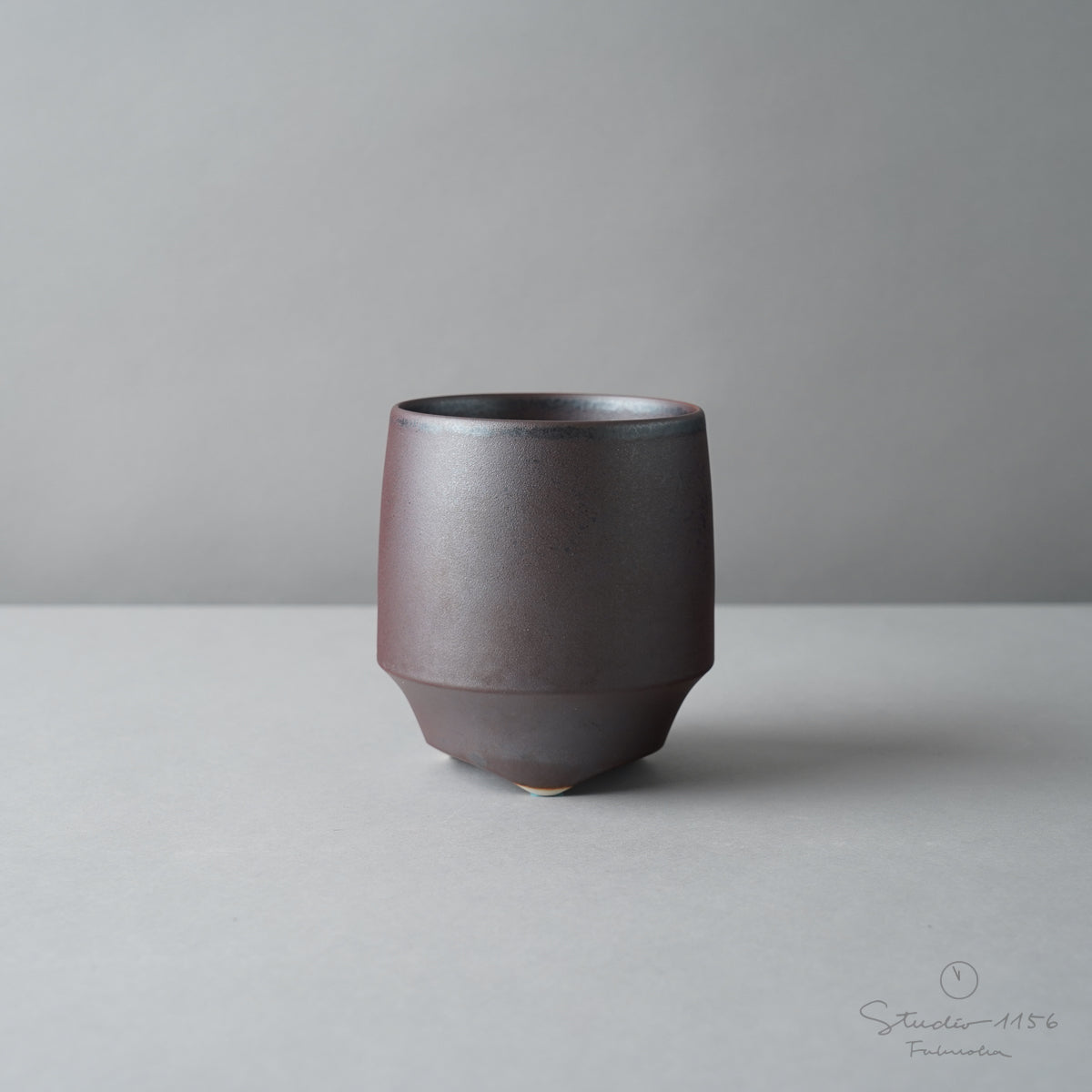 有田焼 Glaze 香酒盃 (L) ロックグラス 300ml