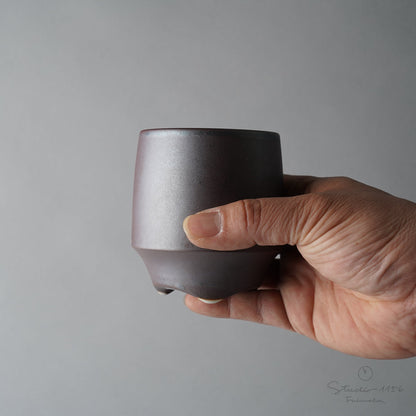 有田焼 Glaze 香酒盃 (L) ロックグラス 300ml
