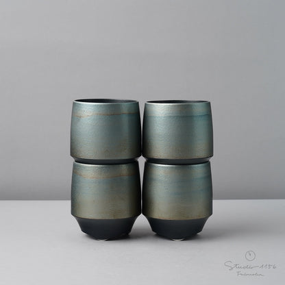 有田焼 Luxury 香酒盃 (L) ロックグラス 300ml