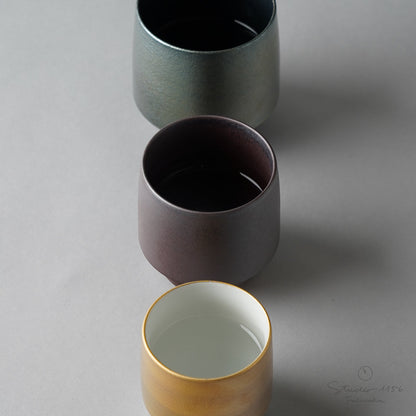 有田焼 Luxury 香酒盃 (L) ロックグラス 300ml
