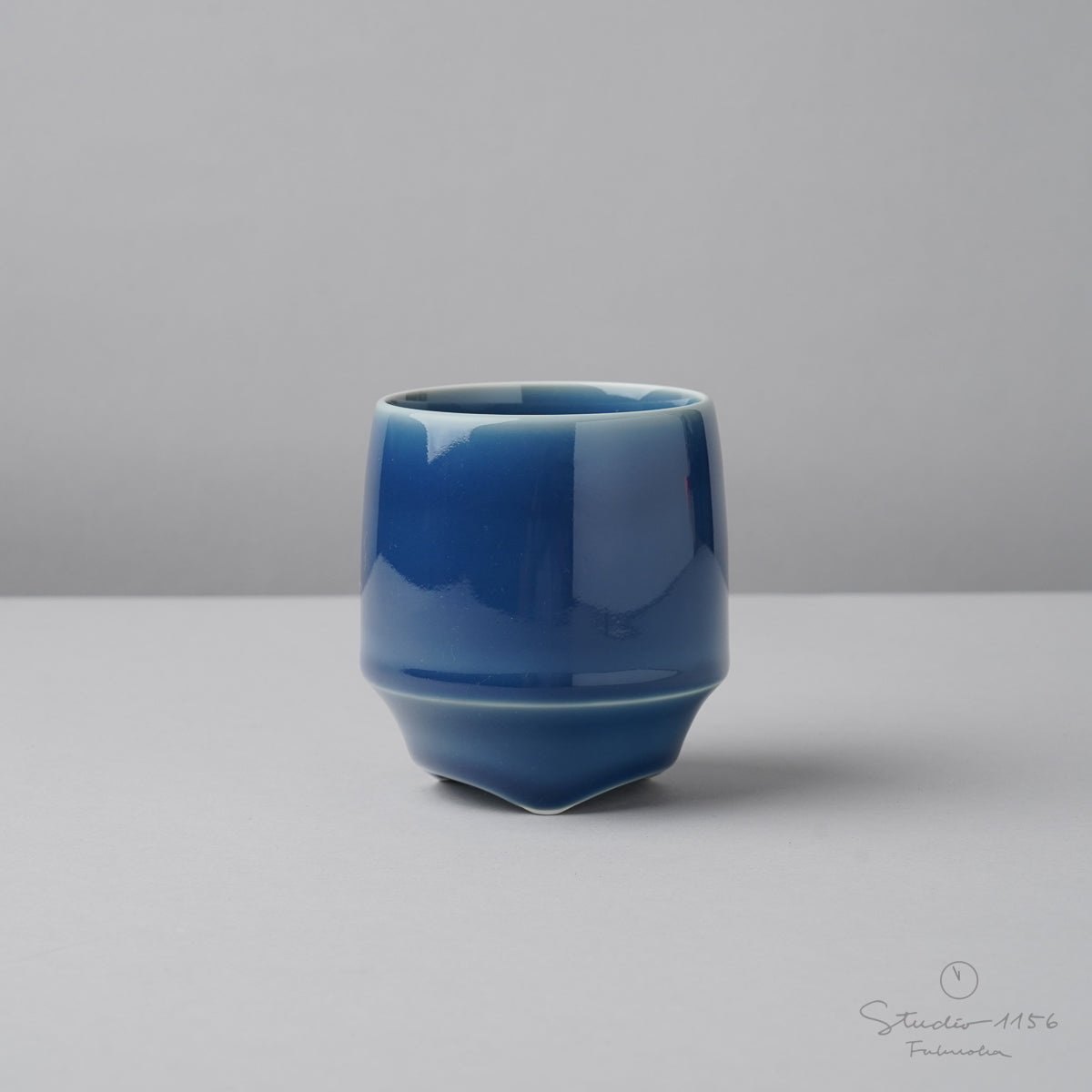 有田焼 Glaze 香酒盃 (L) ロックグラス 300ml