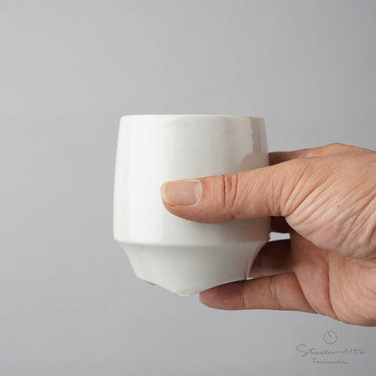 有田焼 Glaze 香酒盃 (L) ロックグラス 300ml
