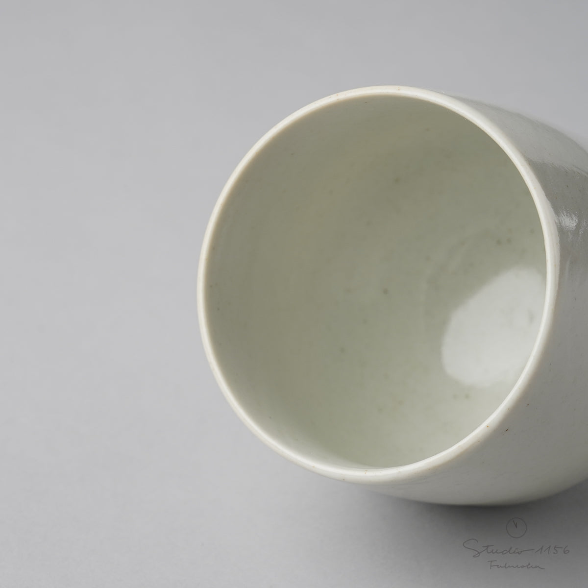 有田焼 Glaze 香酒盃 (L) ロックグラス 300ml